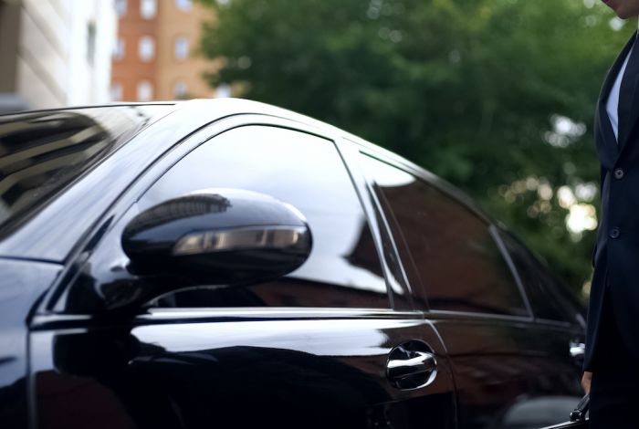 How to decide on a new car for a professional